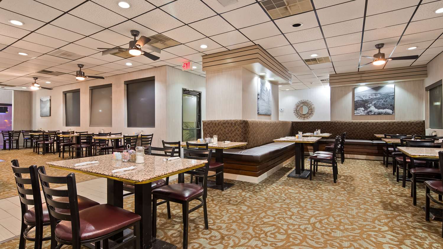 Best Western Pecos Inn 21/28