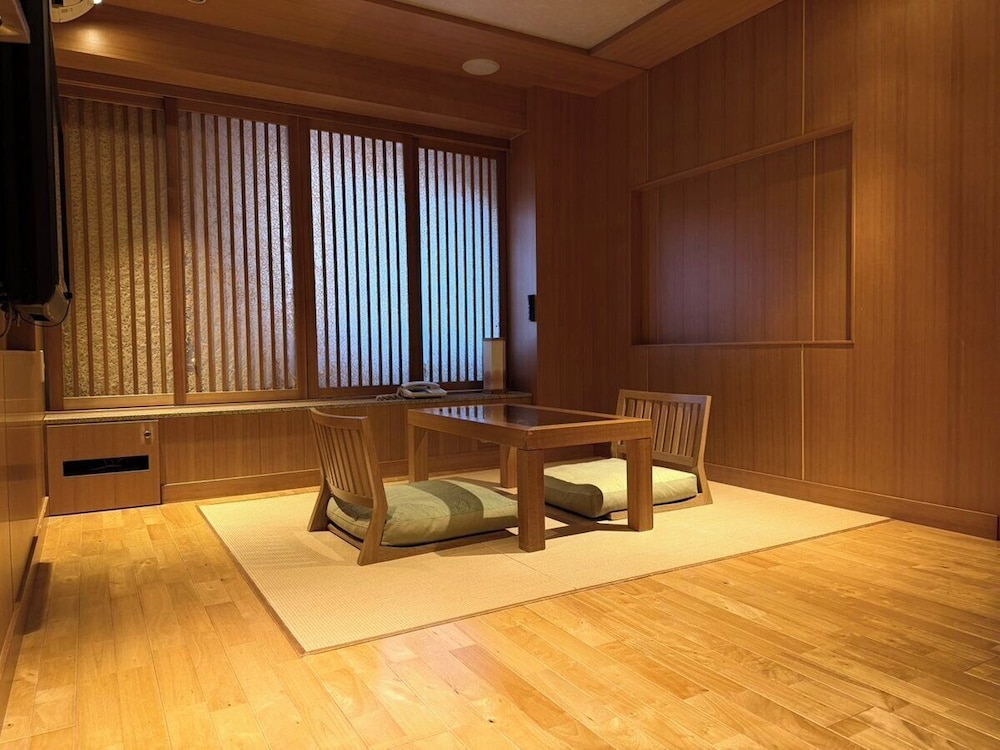 Hotel Mid In Kawasaki-Ekimae 47/53