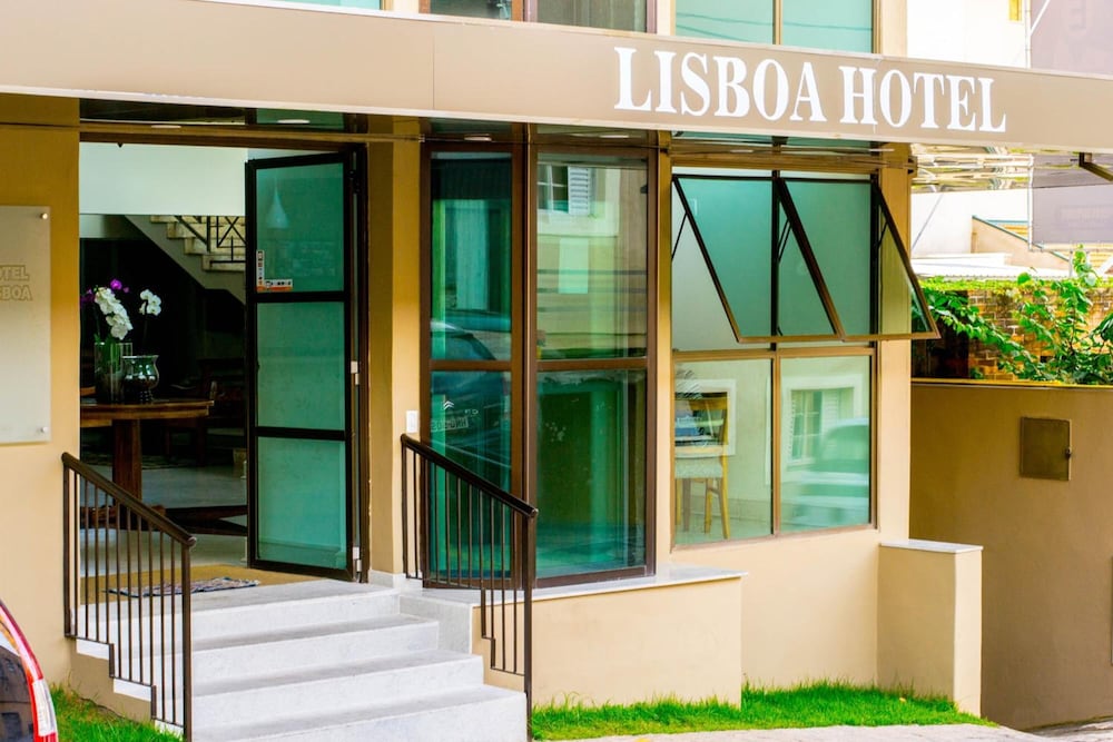 Hotel Lisboa 2/52