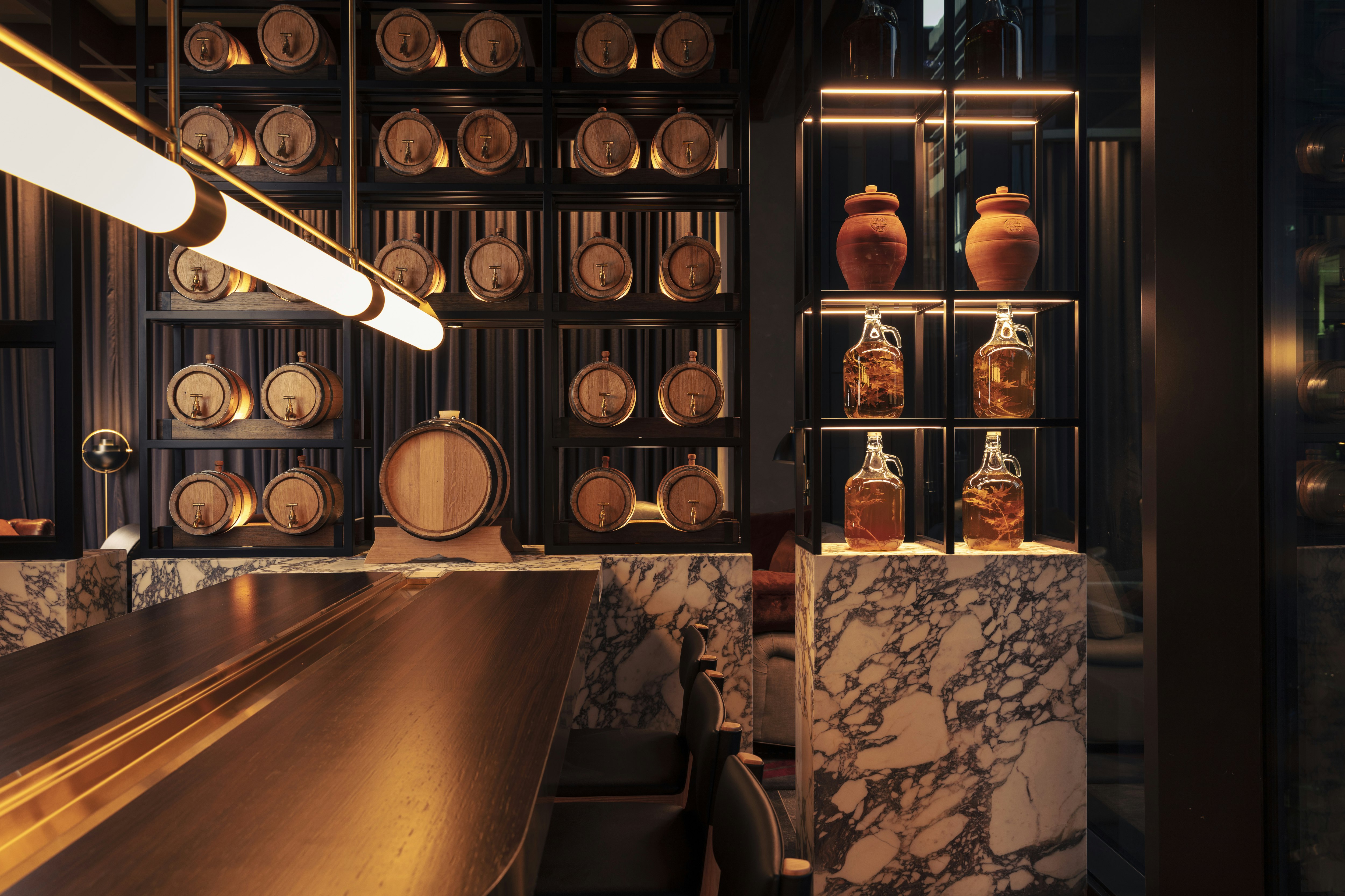 Next Hotel Melbourne, Curio Collection by Hilton 4/21