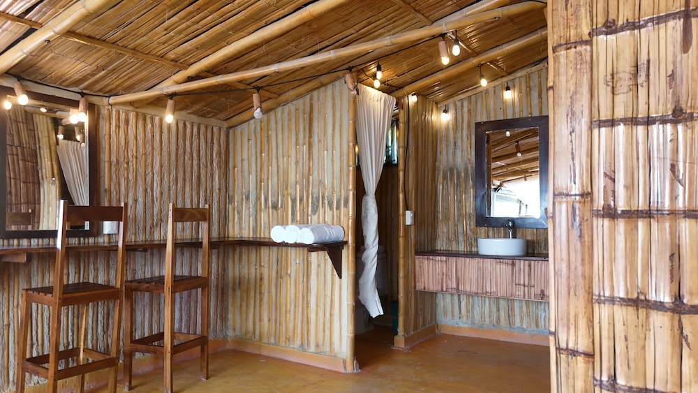 Eco Cabanas Blue Kay 53/67