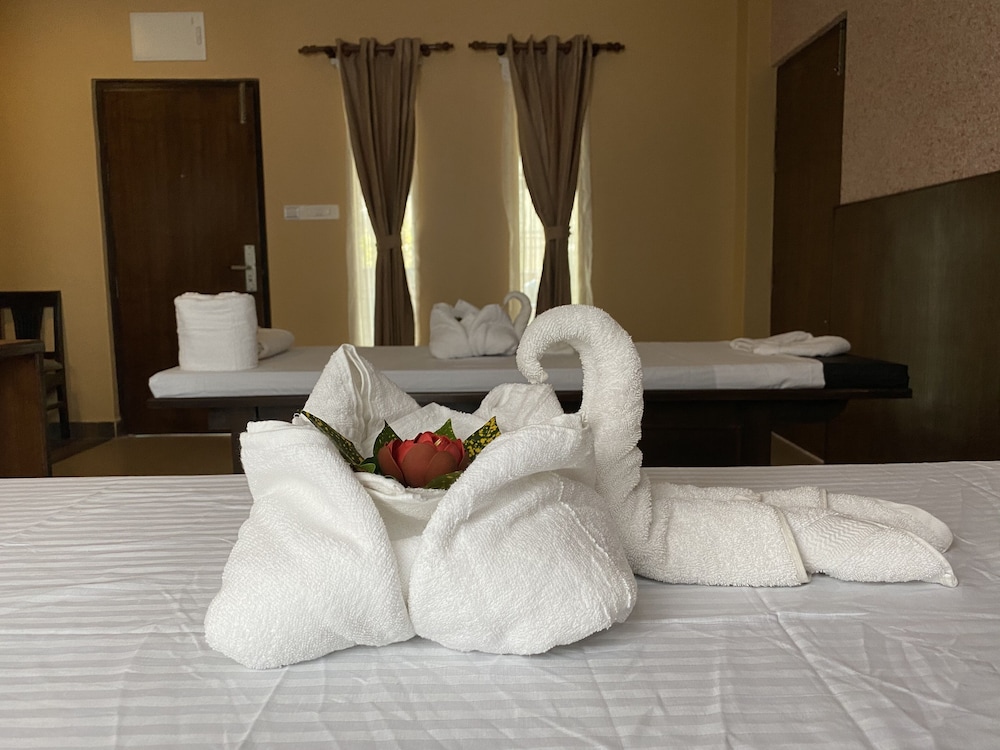 Hotel Shaara Pvt.ltd photo3