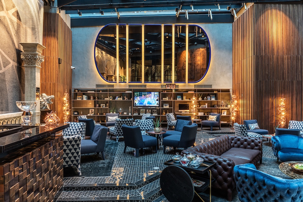 Hotel Clark Budapest 52/60