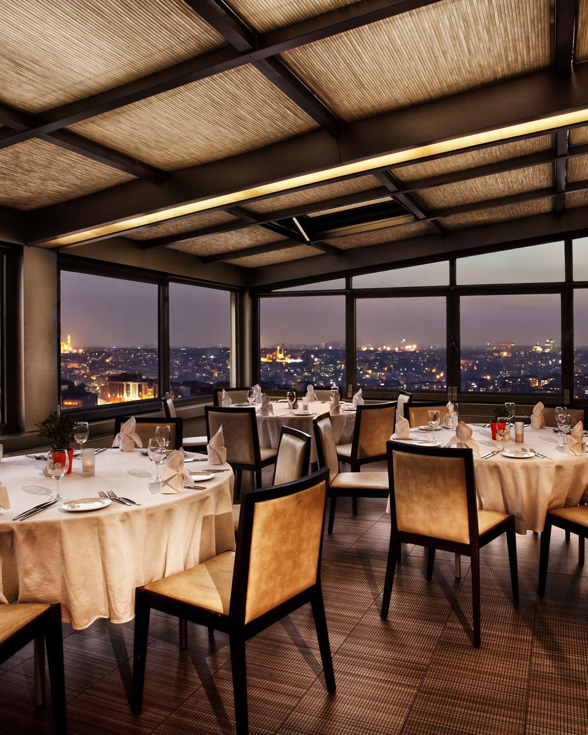 Best Western Eresin Hotels Taxim 22/24