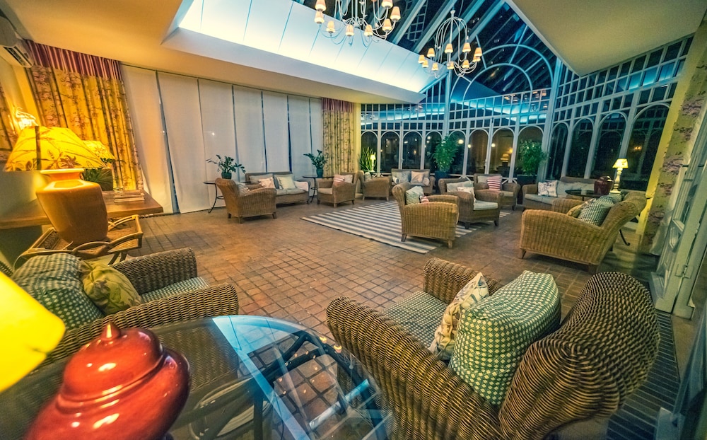 Serra Alta Hotel 46/59