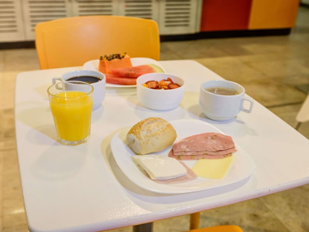 Ibis Budget Rj Copacabana 51/74