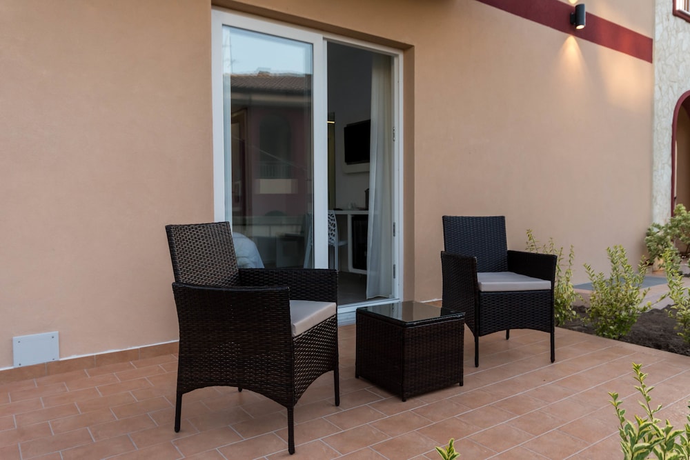 Aether Suites Tropea 24/50