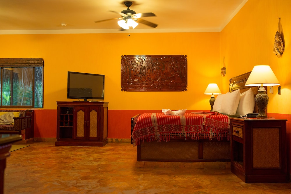 Boutique Hotel Quinta Chanabnal 20/43