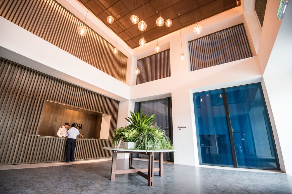 KL Sentral Bangsar Suites (EST) by Luxury Suites Asia 20/74