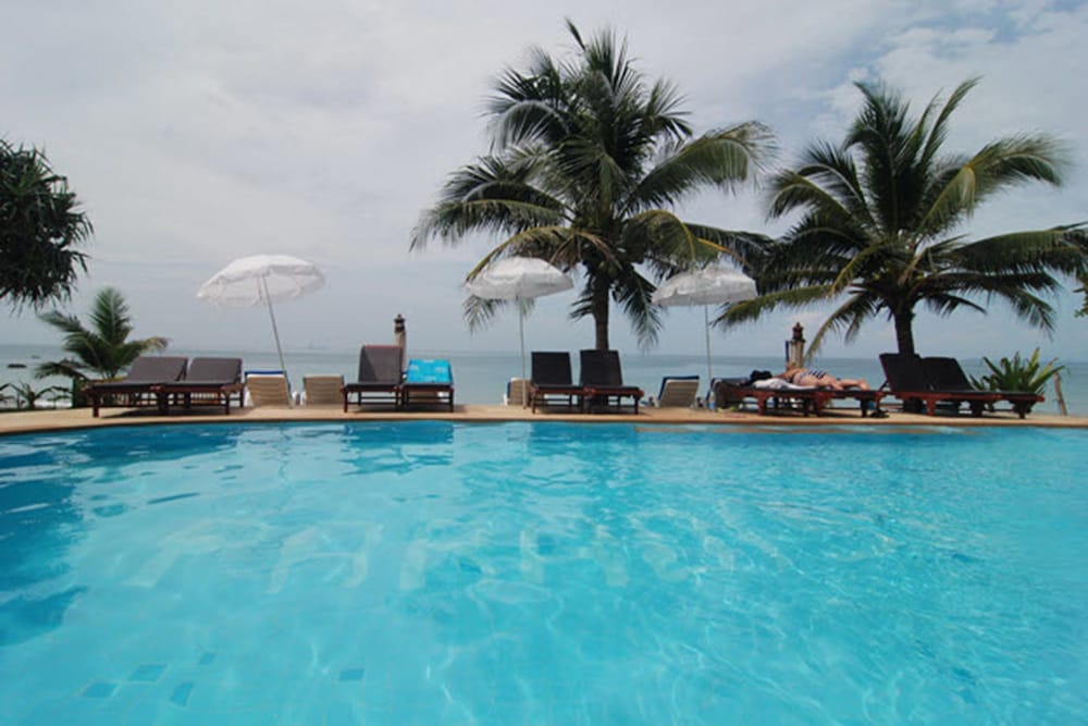 LANTA PARADISE BEACH RESORT 5/60