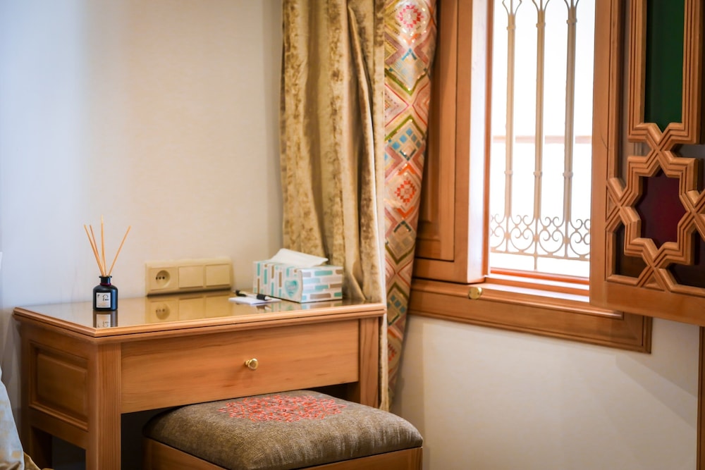 Riad Marraplace 9/49