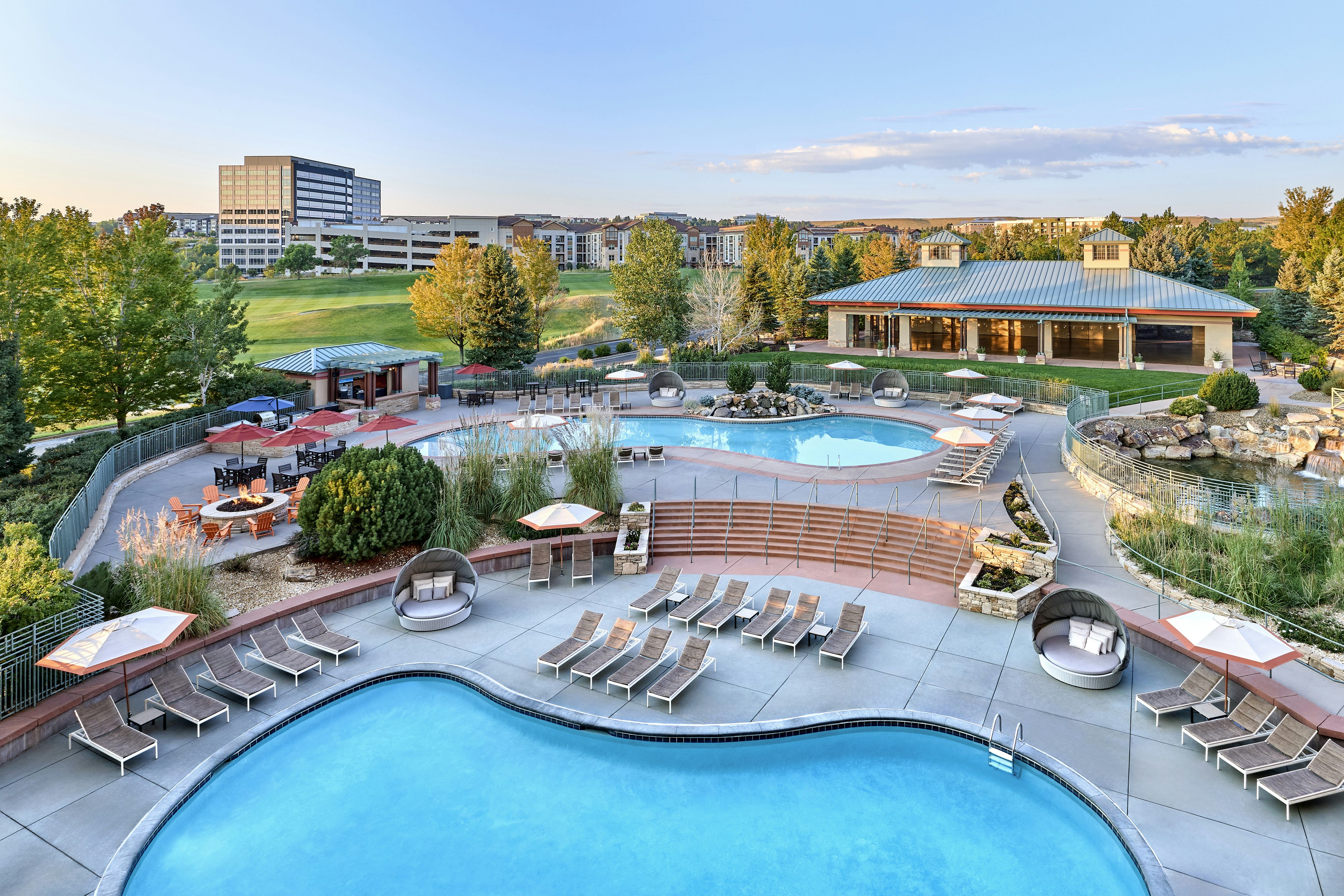 Omni Interlocken Resort 73/73