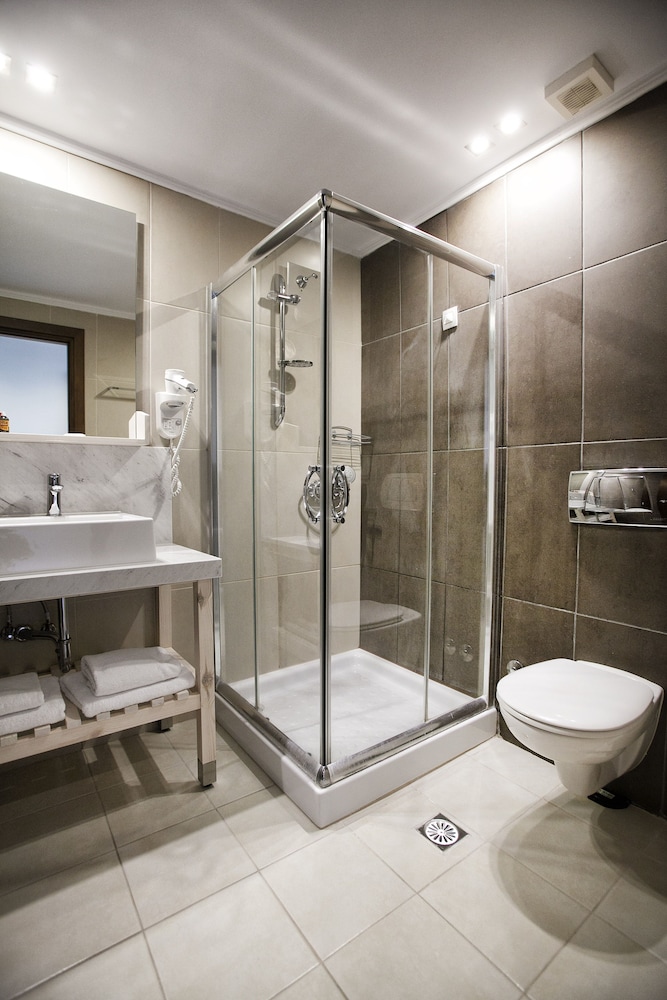Rigas Boutique Hotel 47/48