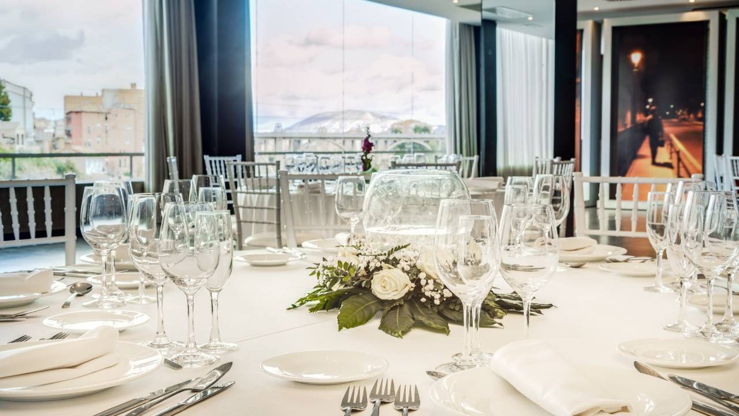 Hotel Sercotel Ciutat D Alcoi 57/64