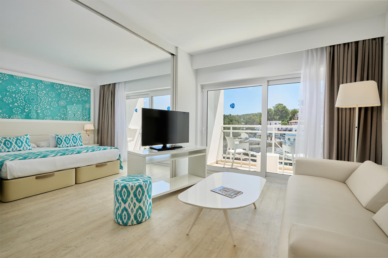Grupotel Ibiza Beach Resort - Adults Only 21/41