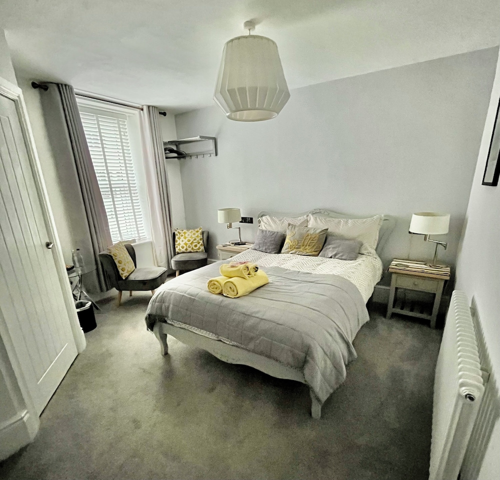 Lazy Waves Boutique B&B 9/50