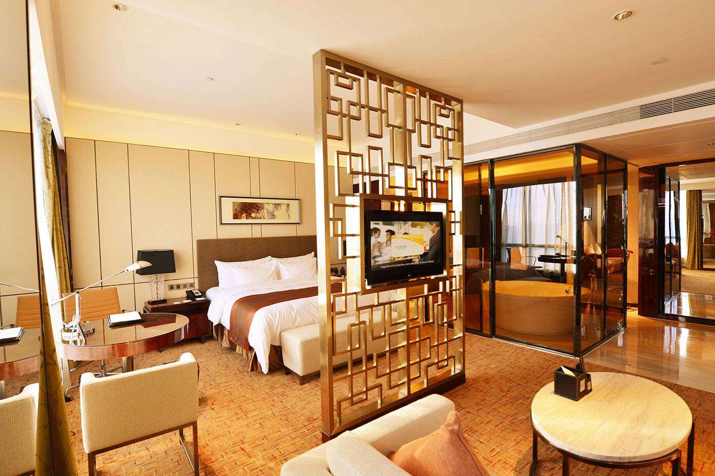 Wyndham Xuzhou East 4/11