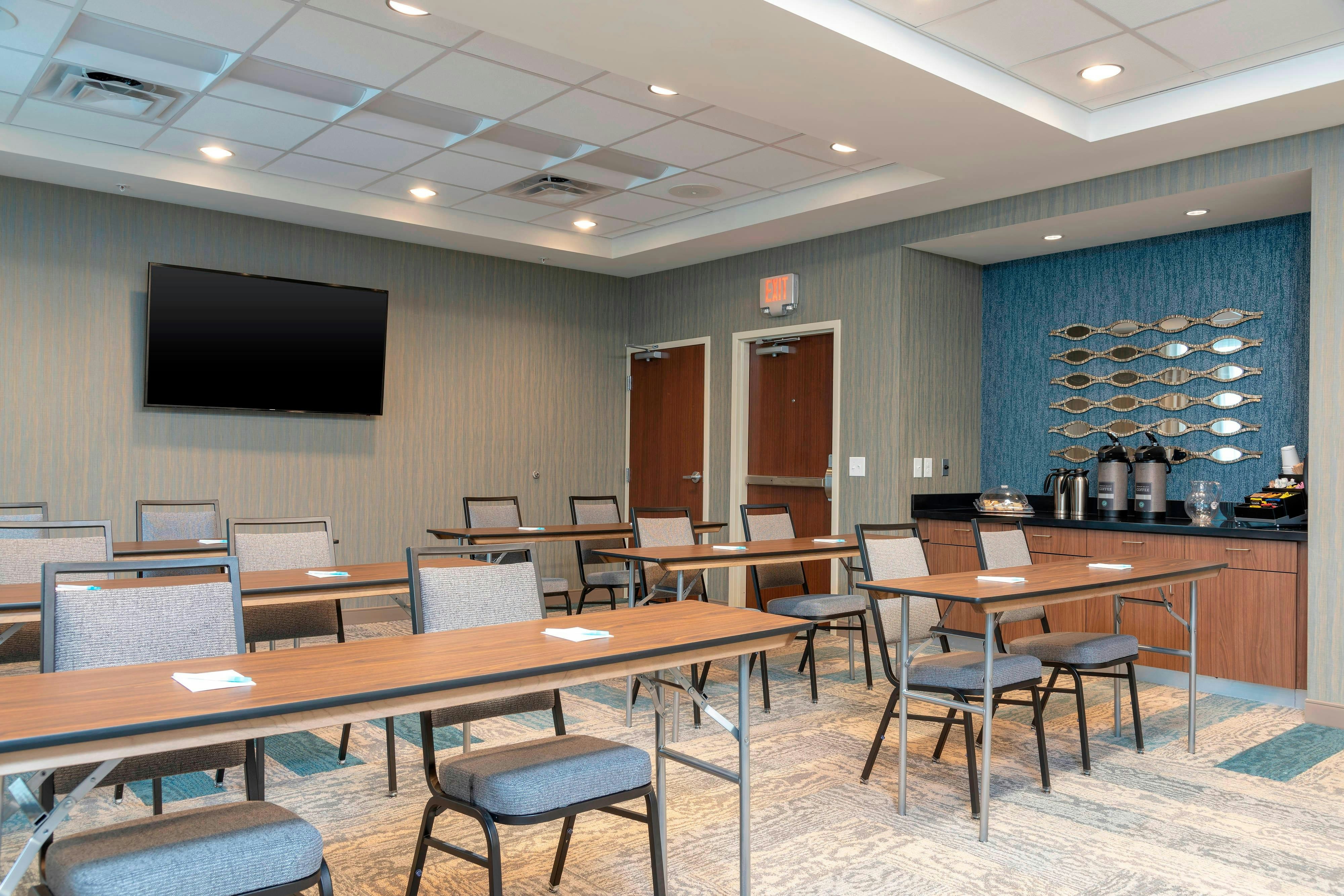 Fairfield Inn & Suites By Marriott Indianapolis Carmel 10/13