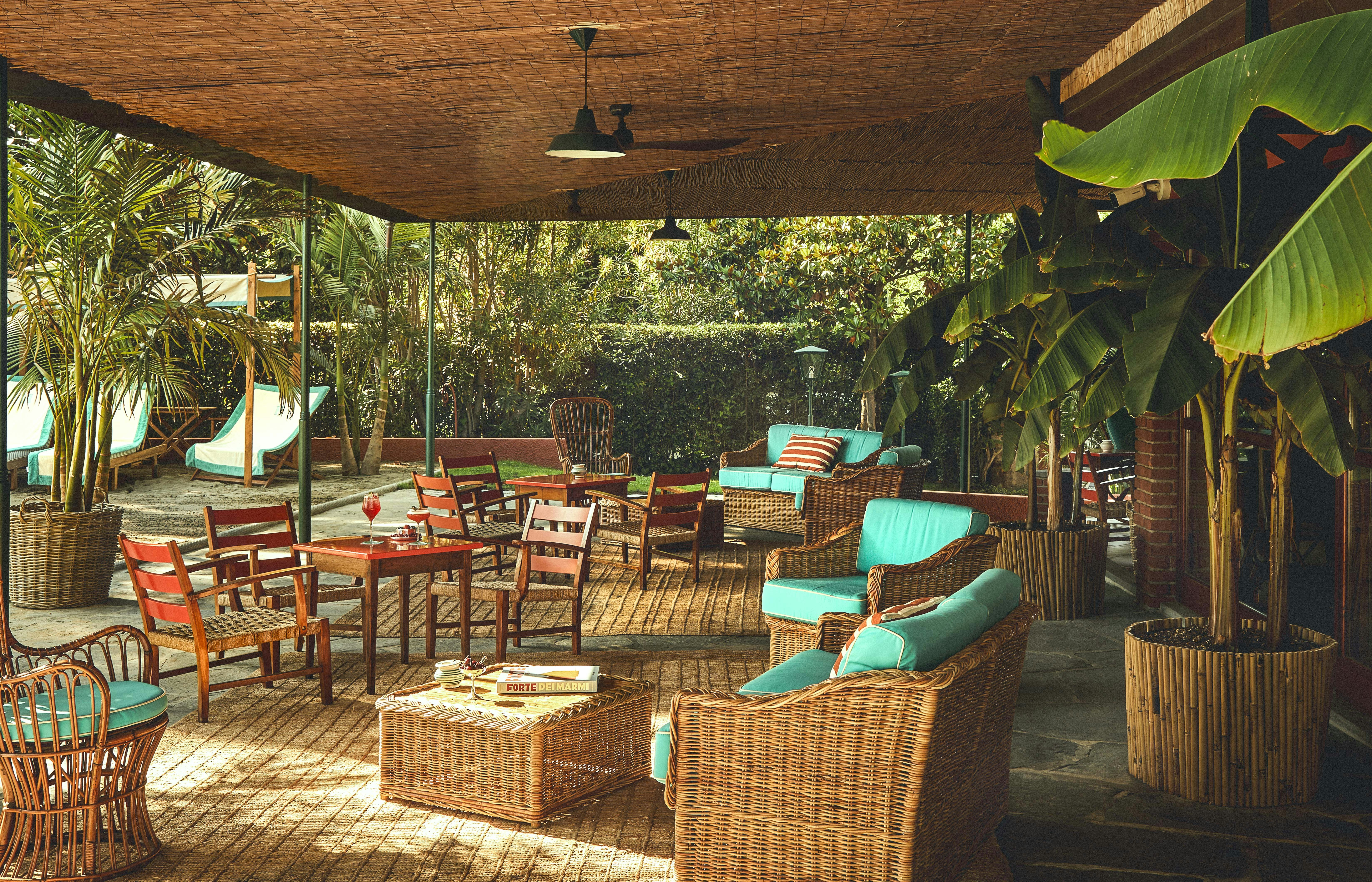 Hermitage Hotel And Resort 72/79
