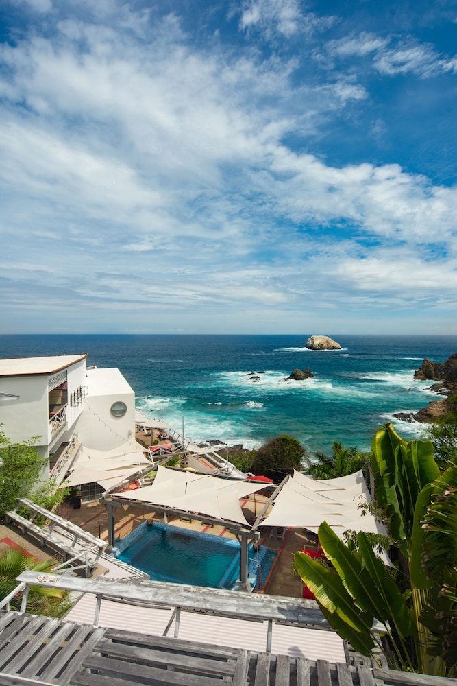 Villa Aikia Zipolite Adults Suites - Adults Only 44/50