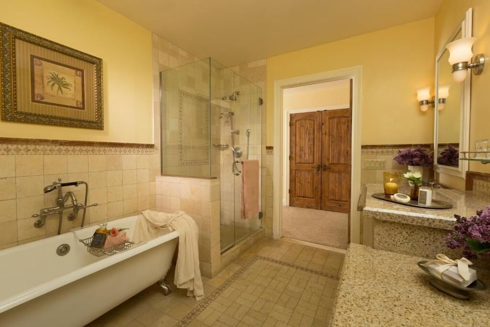 The Inn At Rancho Santa Fe A Tribute Portfolio Resort And Spa 41/55