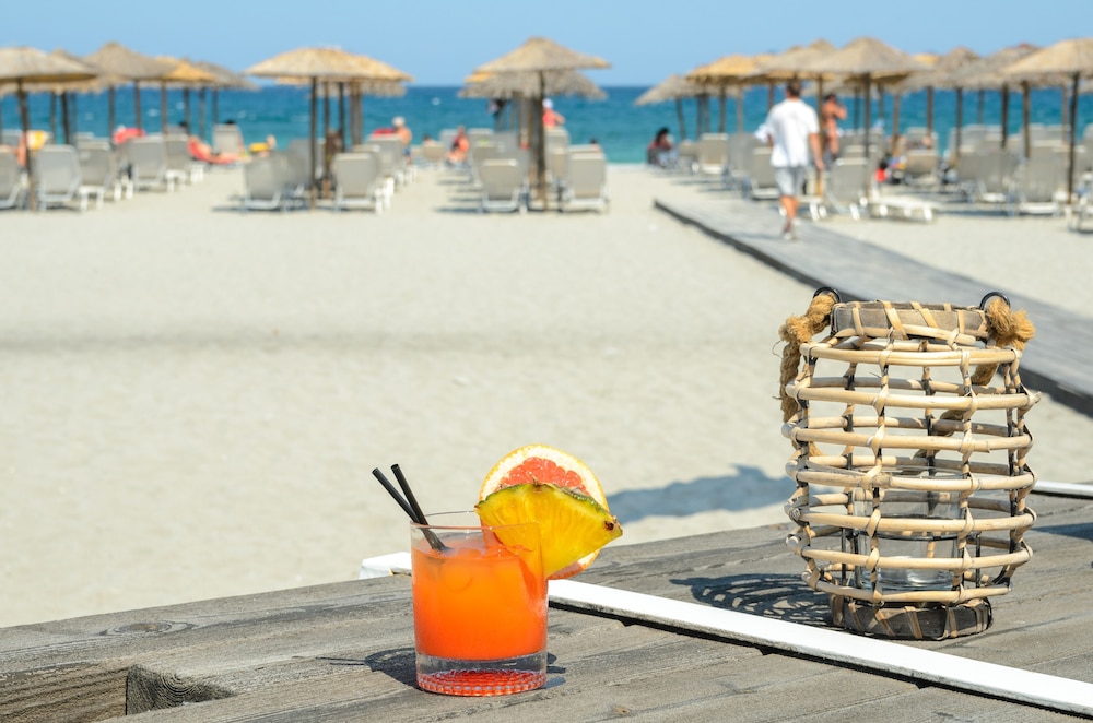 Dion Palace, Resort & Spa Center by Anayia All Inclusive Resorts 48/78