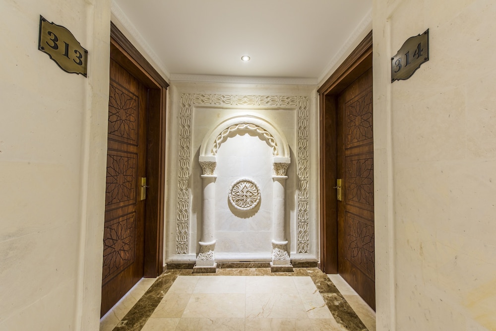 Kaya Ninova Hotel 23/50