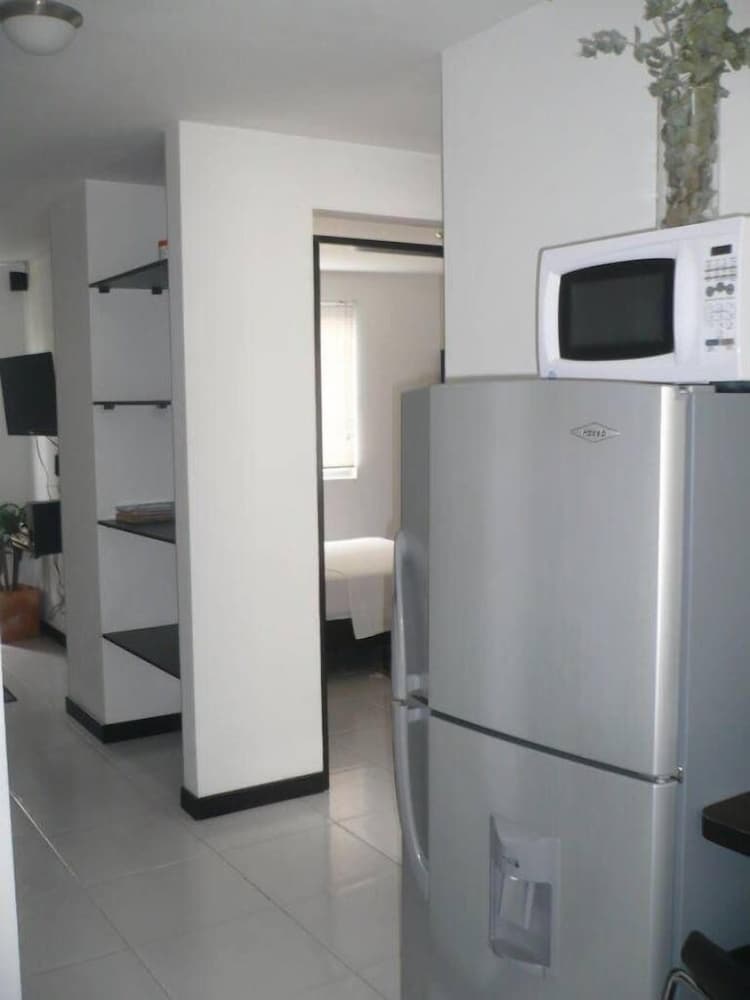 Apartasuites San Marcos 39/68