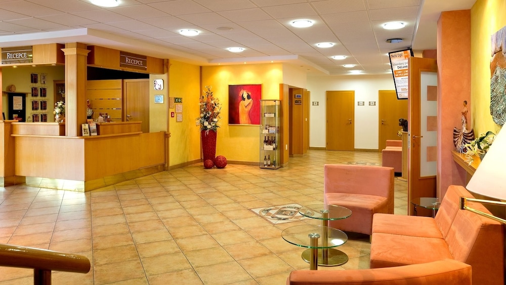 Vila Jarmila 5/50