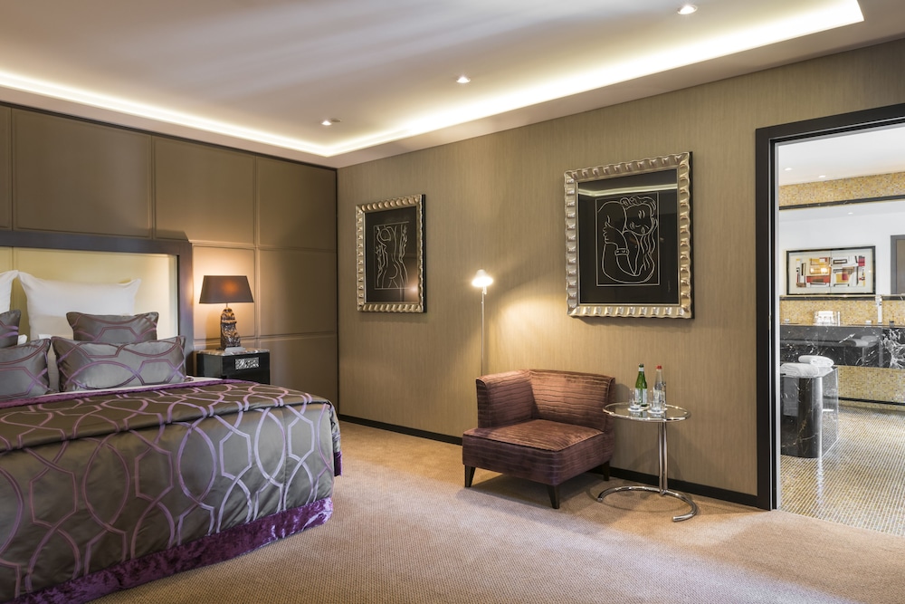 Warwick Brussels Grand Place 47/102