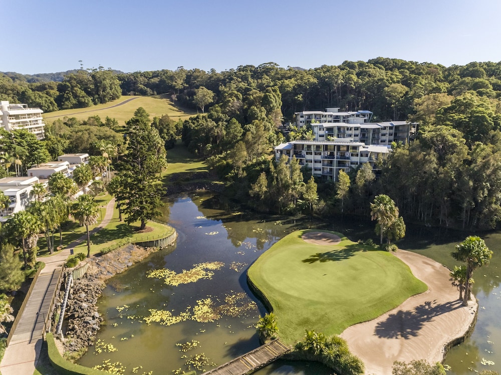Club Wyndham Coffs Harbour, Trademark Collection by Wyndham 10/55