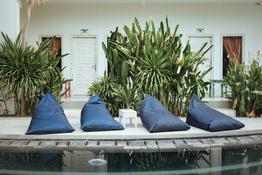 Gili Amor Boutique Resort photo4