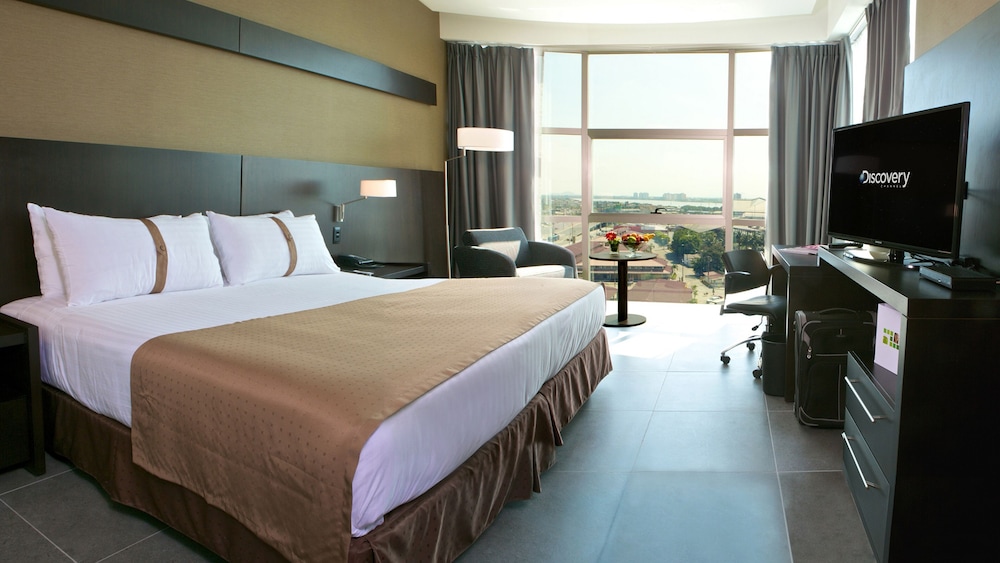 Holiday Inn Guayaquil Airport 17/78