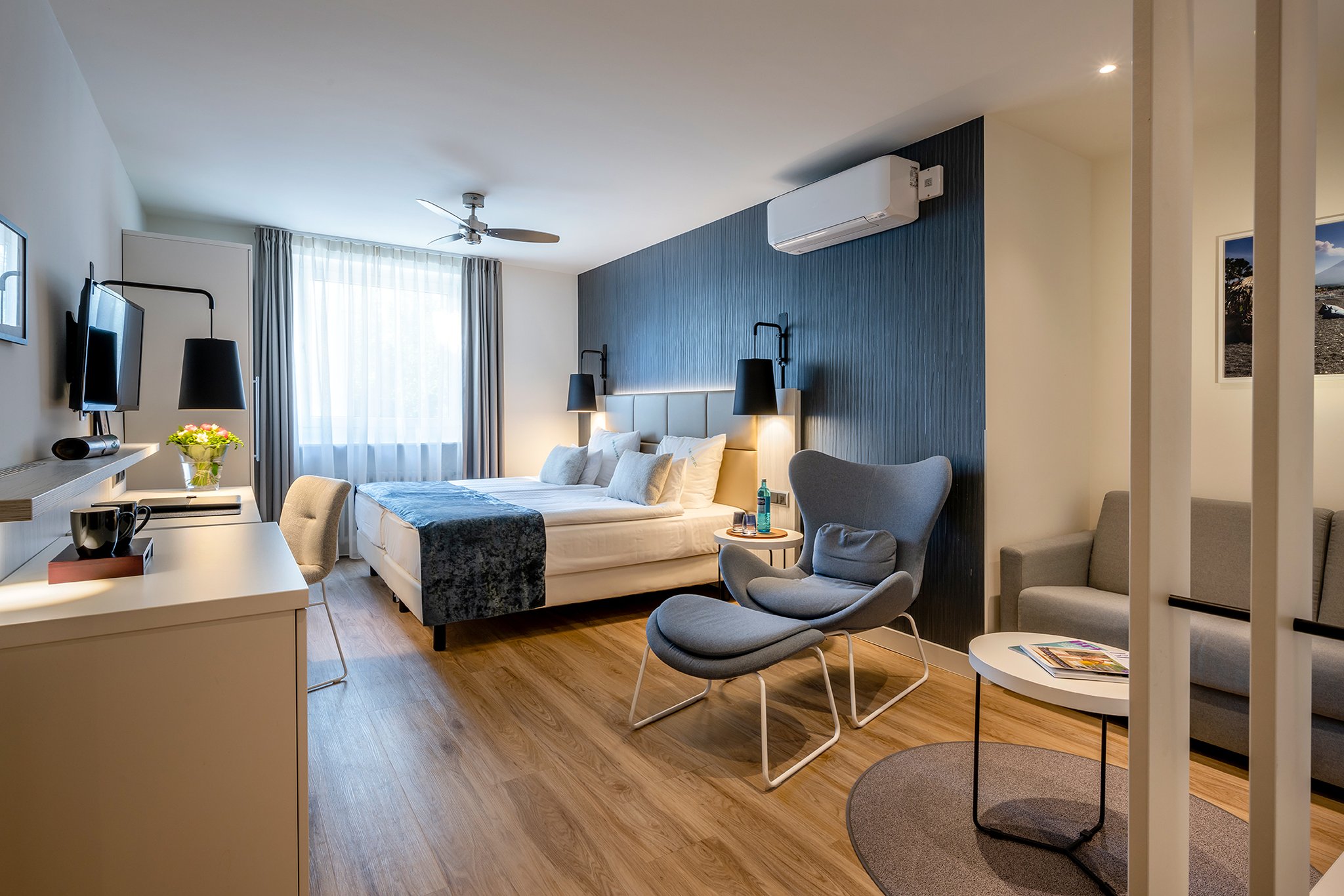 Insel Hotel 14/50
