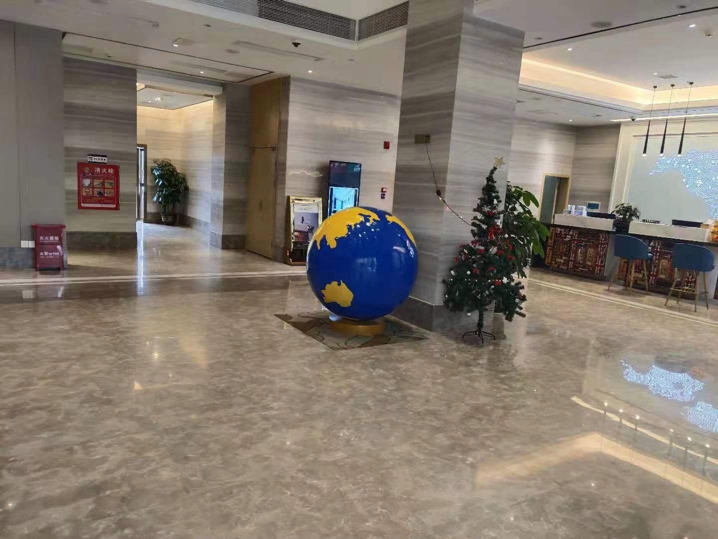 Kyriad Marvelous Hotel (Yiyang Ziyang) 20/36