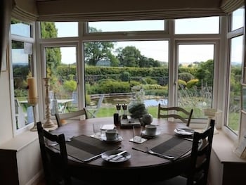 Mortimer Trail B & B 6/24