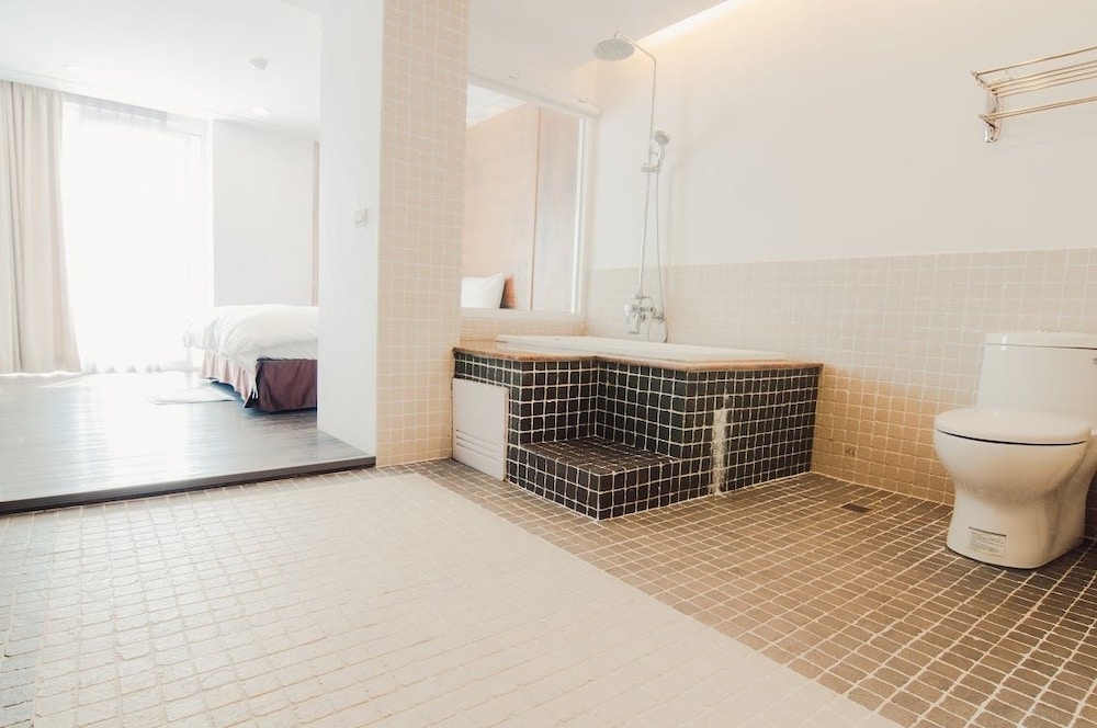 Bin Hai Hostel 49/50