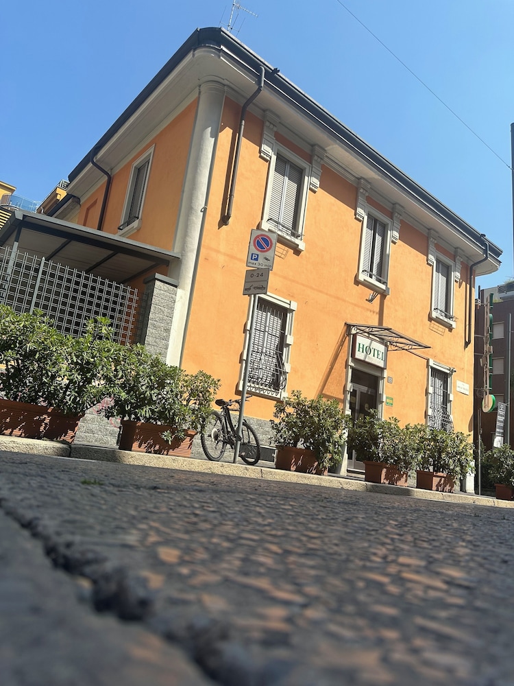 Hotel La Caravella 6/64