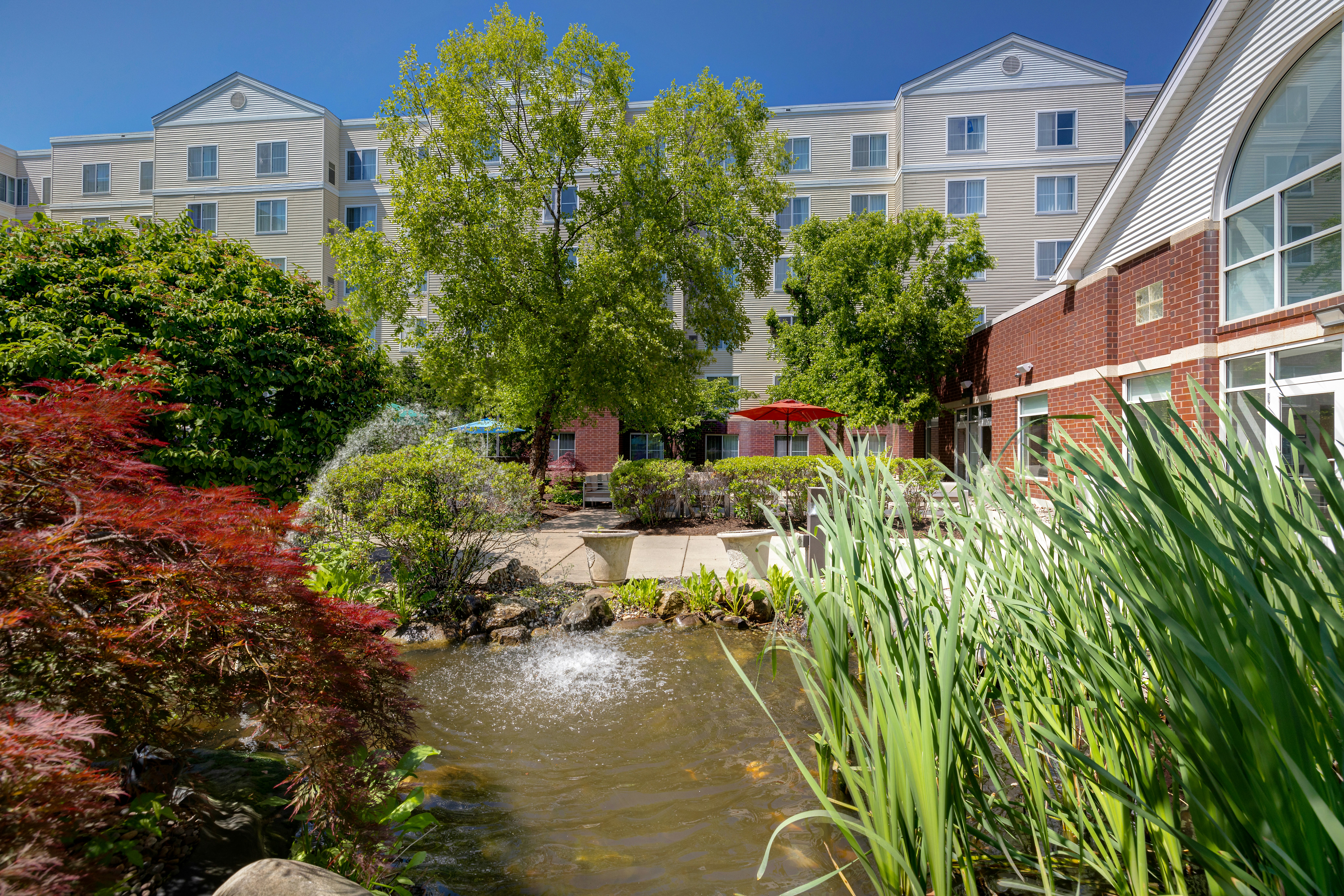 Homewood Suites Lansdale 39/41