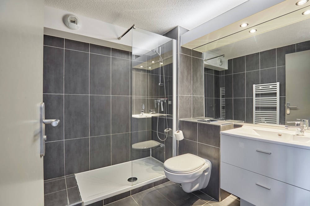 Residence Odalys Aqualia 47/49