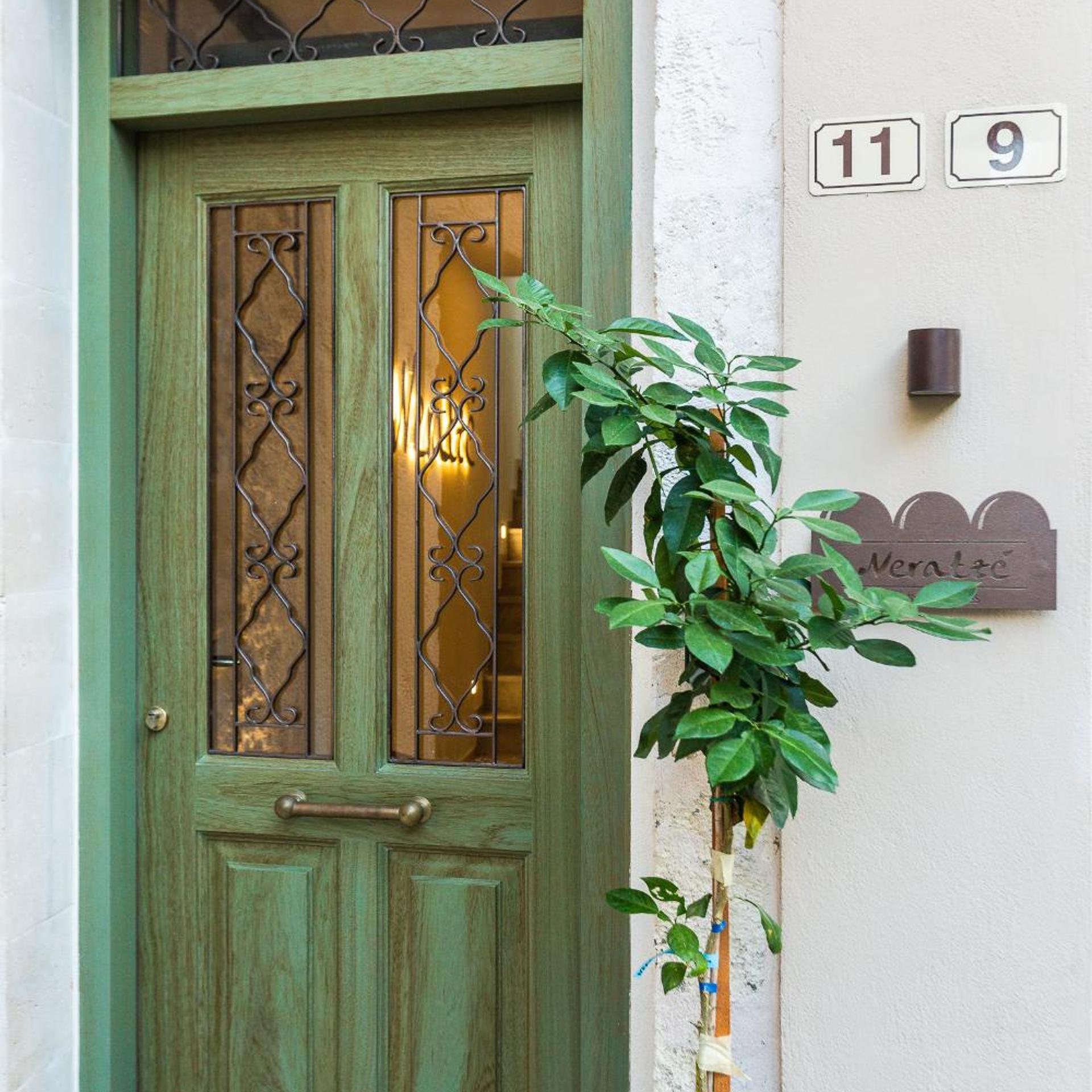 Neratze Hammam Suites 10/50