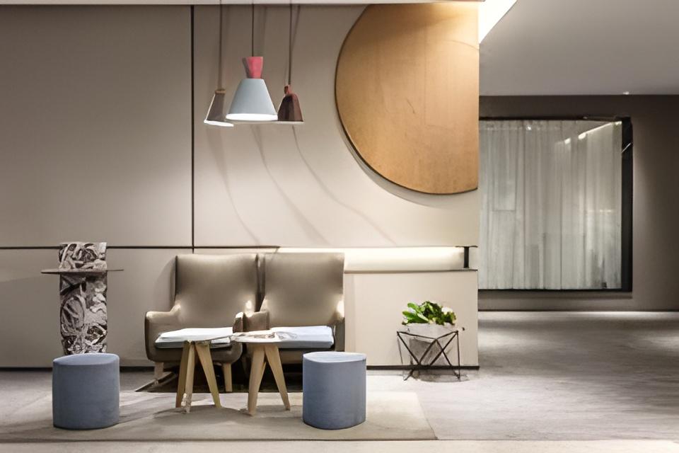 Home Inn (Suzhou Fengqiao Road Hanshan Temple) 11/36