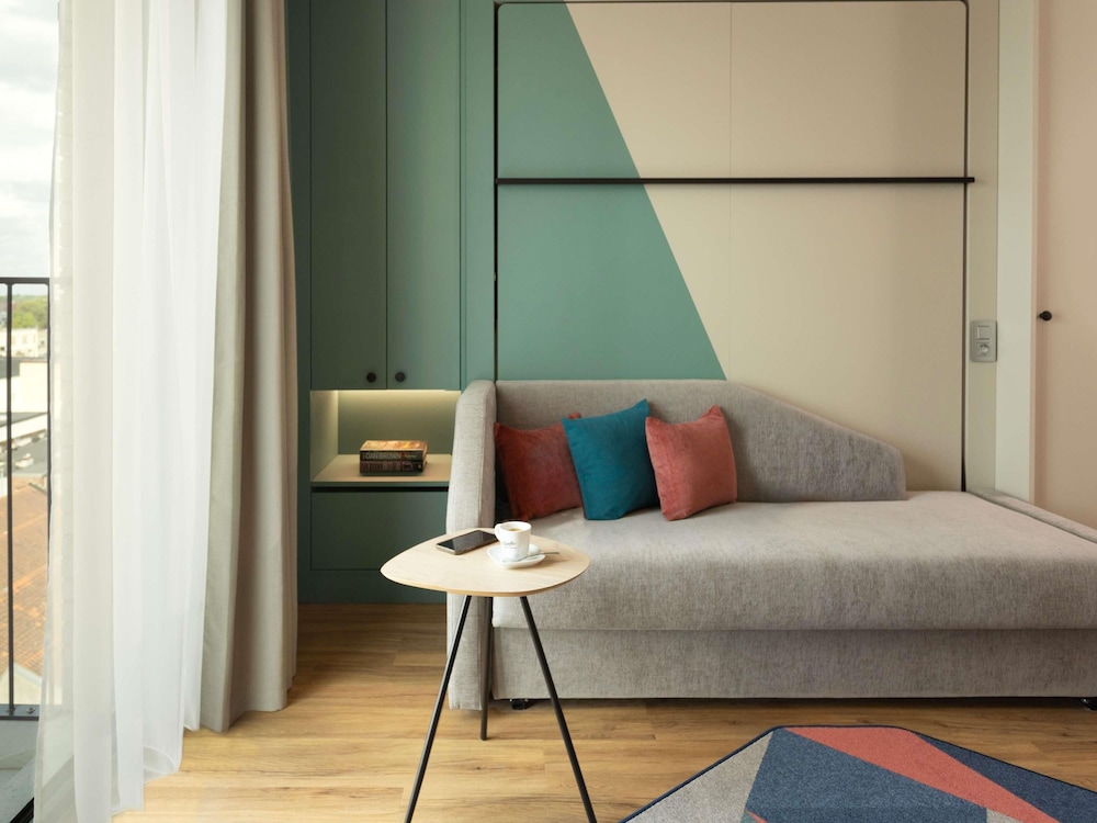 Aparthotel Adagio Antwerp City Center 26/61
