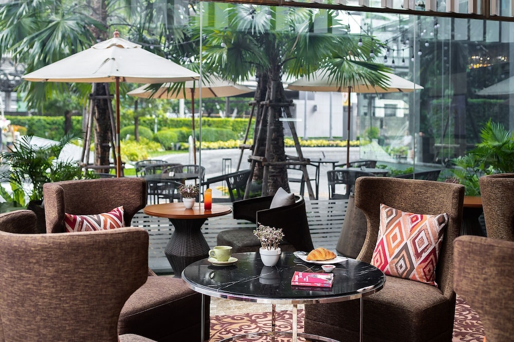 Eastin Grand Hotel Sathorn 28/50