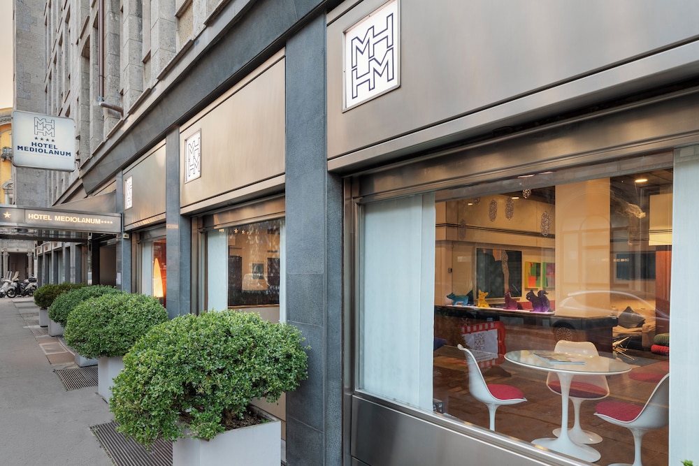Mediolanum Hotel in MILAN