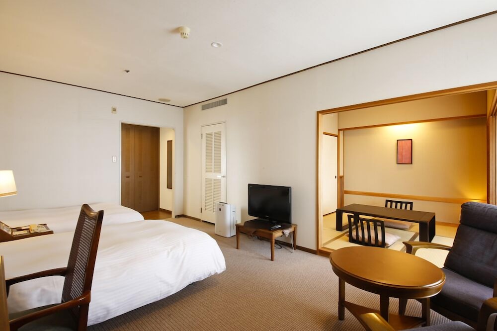 Hotel New Awaji Plaza Awajishima 11/50