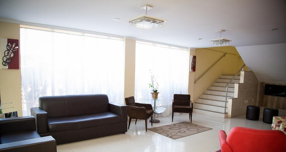 Hotel Caribe 22/35