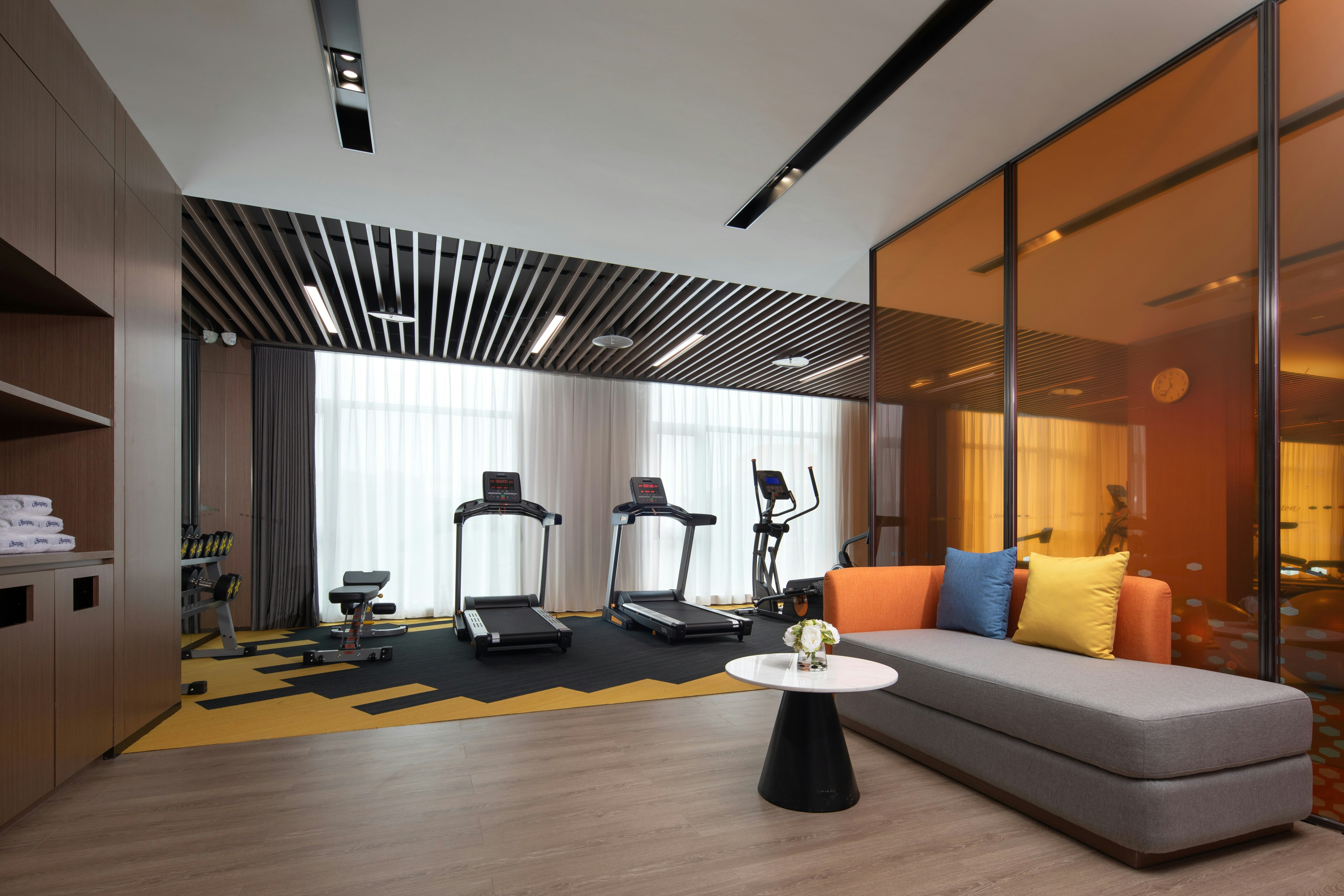Hampton by Hilton Chengdu Shuangliu Airport 32/62