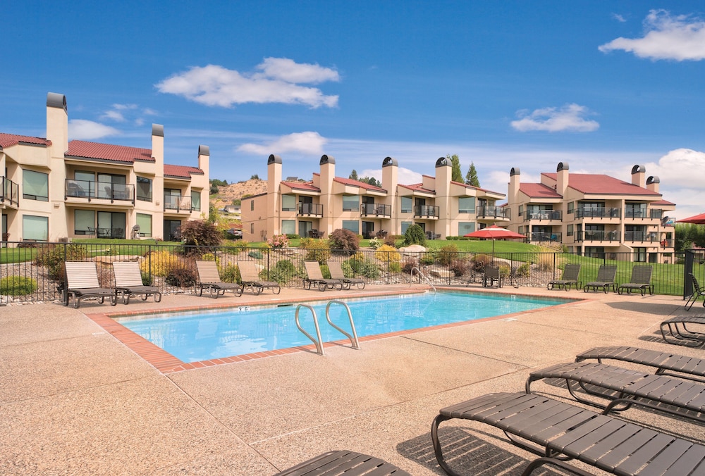 WorldMark Lake Chelan Shores 33/46