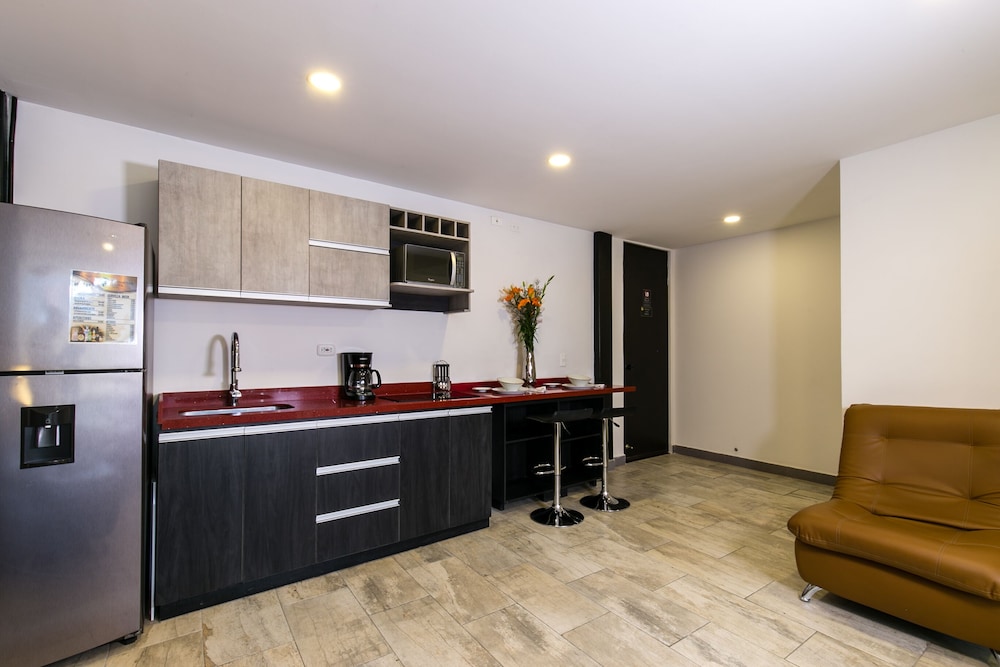 Apartment Provenza Lofts 5/44